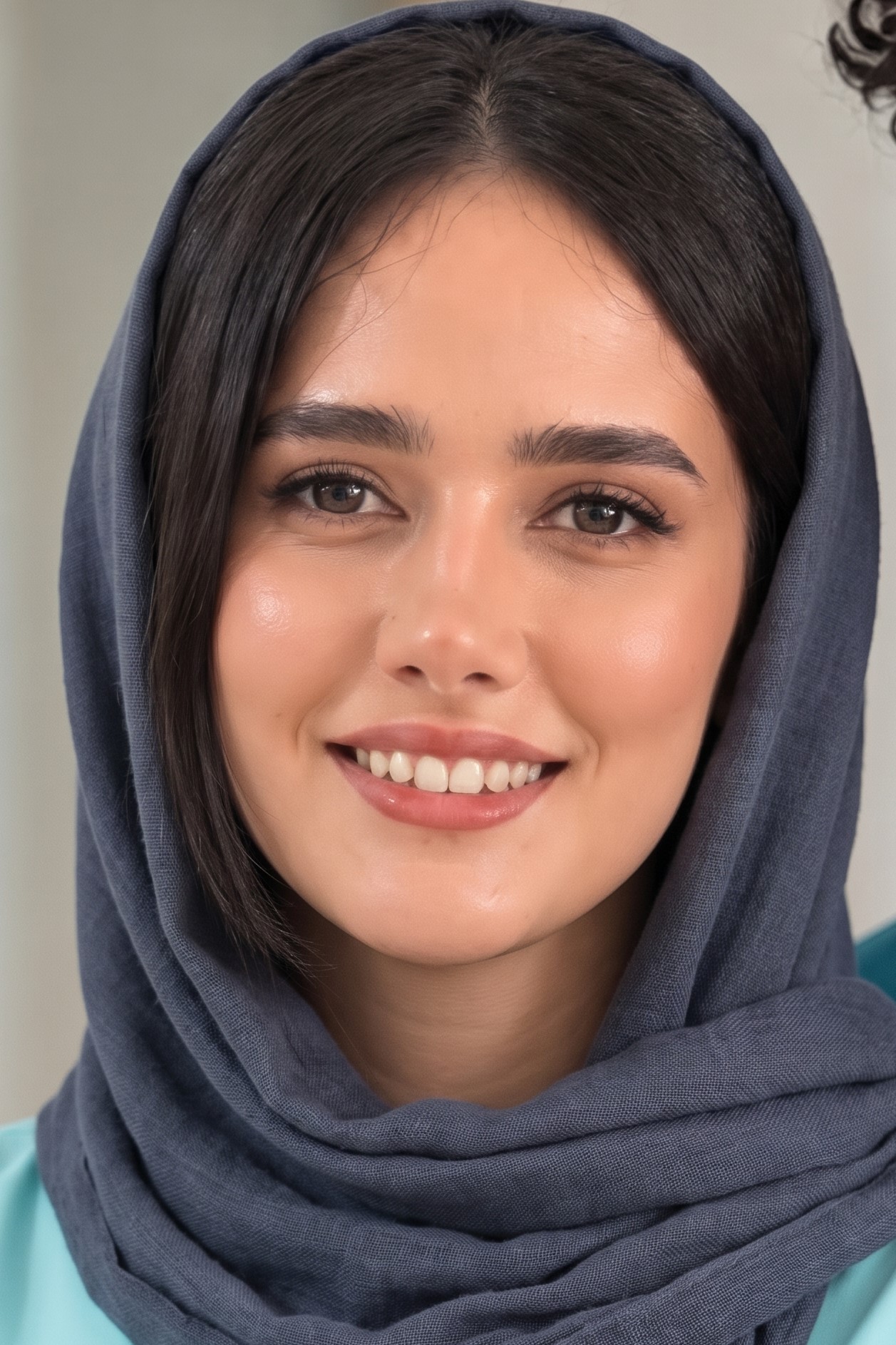 پروتزیست آذین پیدایش